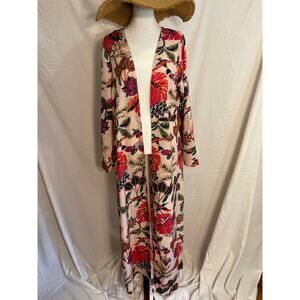 Raga Kimono Style: R4560 Print: 58HN Color: 88 Size: Medium